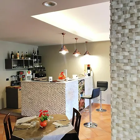 L Orizzonte Hotel 3*