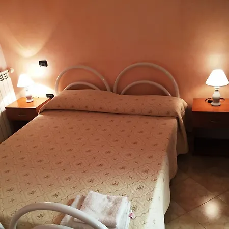 L Orizzonte Hotel Isola Di Capo Rizzuto